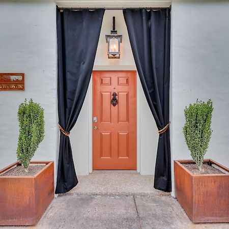 Вілла The Lincoln Loft, Near Forsyth Park With Free Parking Саванна Екстер'єр фото