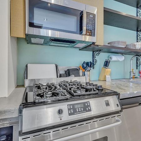 Вілла The Lincoln Loft, Near Forsyth Park With Free Parking Саванна Екстер'єр фото