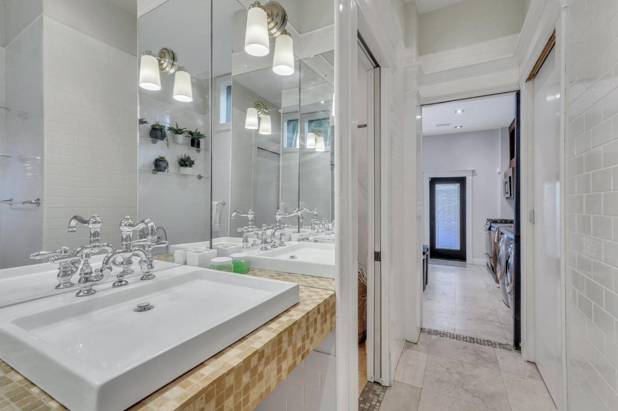 Вілла The Lincoln Loft, Near Forsyth Park With Free Parking Саванна Екстер'єр фото