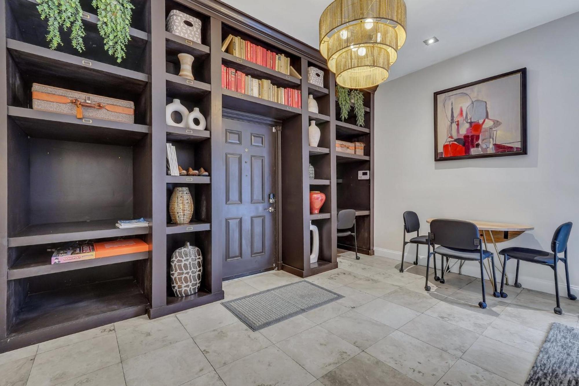 Вілла The Lincoln Loft, Near Forsyth Park With Free Parking Саванна Екстер'єр фото